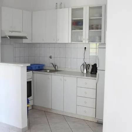 In With Sea View, Terrace, Air Conditioning, Wifi 5150-1