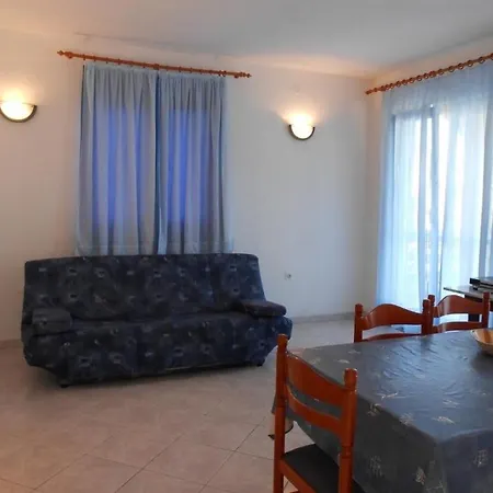 In With Sea View, Terrace, Air Conditioning, Wifi 5150-1 * Razanj