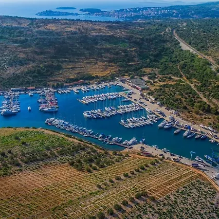 In With Sea View, Terrace, Air Conditioning, Wifi 5150-1