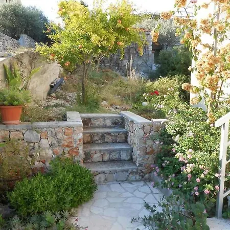 In With Sea View, Terrace, Air Conditioning, Wifi 5150-1 Apartment