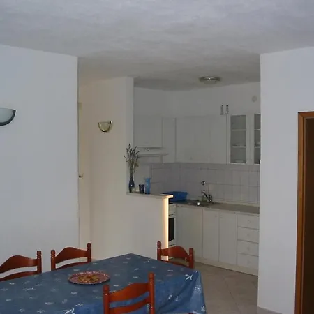 In With Sea View, Terrace, Air Conditioning, Wifi 5150-1 公寓