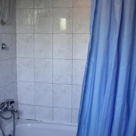 In With Sea View, Terrace, Air Conditioning, Wifi 5150-1 Apartment *
