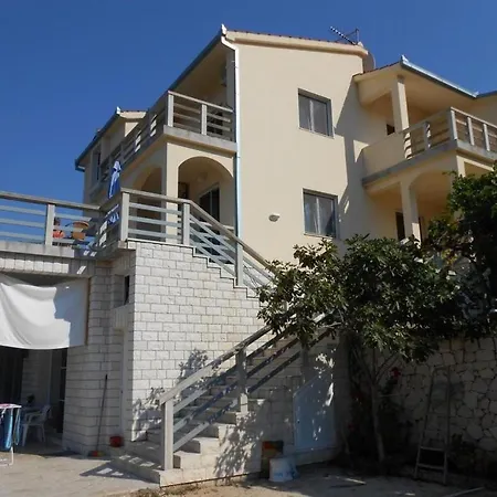 In With Sea View, Terrace, Air Conditioning, Wifi 5150-1 公寓