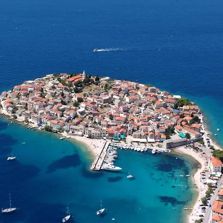 In With Sea View, Terrace, Air Conditioning, Wifi 5150-1 公寓