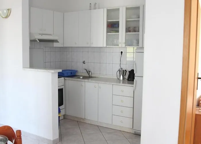 In With Sea View, Terrace, Air Conditioning, Wifi 5150-1