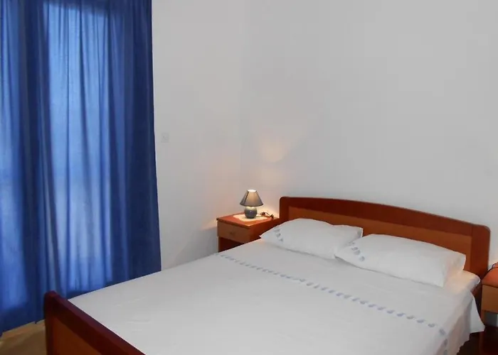 In With Sea View, Terrace, Air Conditioning, Wifi 5150-1 Ražanj