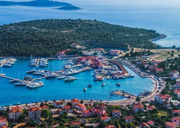 In With Sea View, Terrace, Air Conditioning, Wifi 5150-1 Appartement *