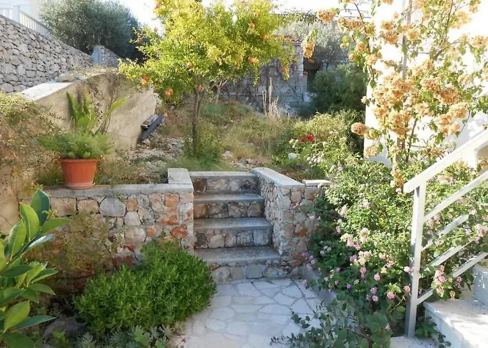 In With Sea View, Terrace, Air Conditioning, Wifi 5150-1 Appartement