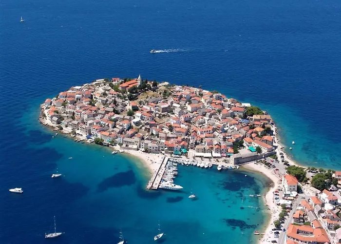 In With Sea View, Terrace, Air Conditioning, Wifi 5150-1 Apartment